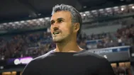 Luis Enrique in FC 26 Manager Career